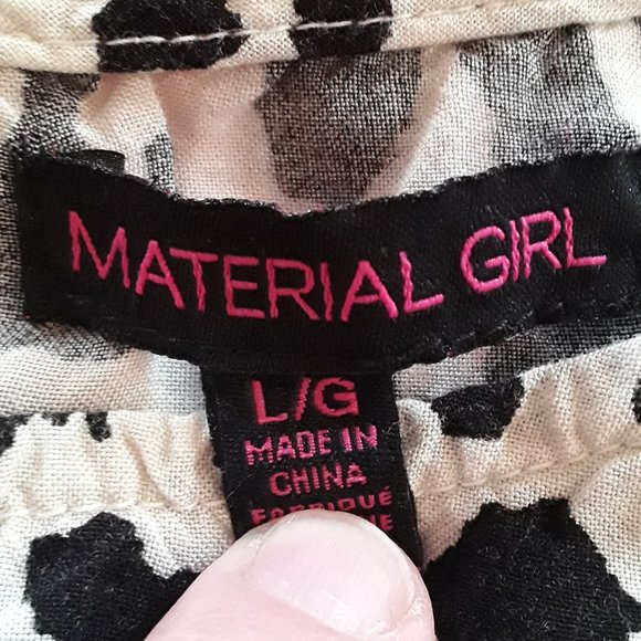 Short sleeve top - Picture 2 of 3